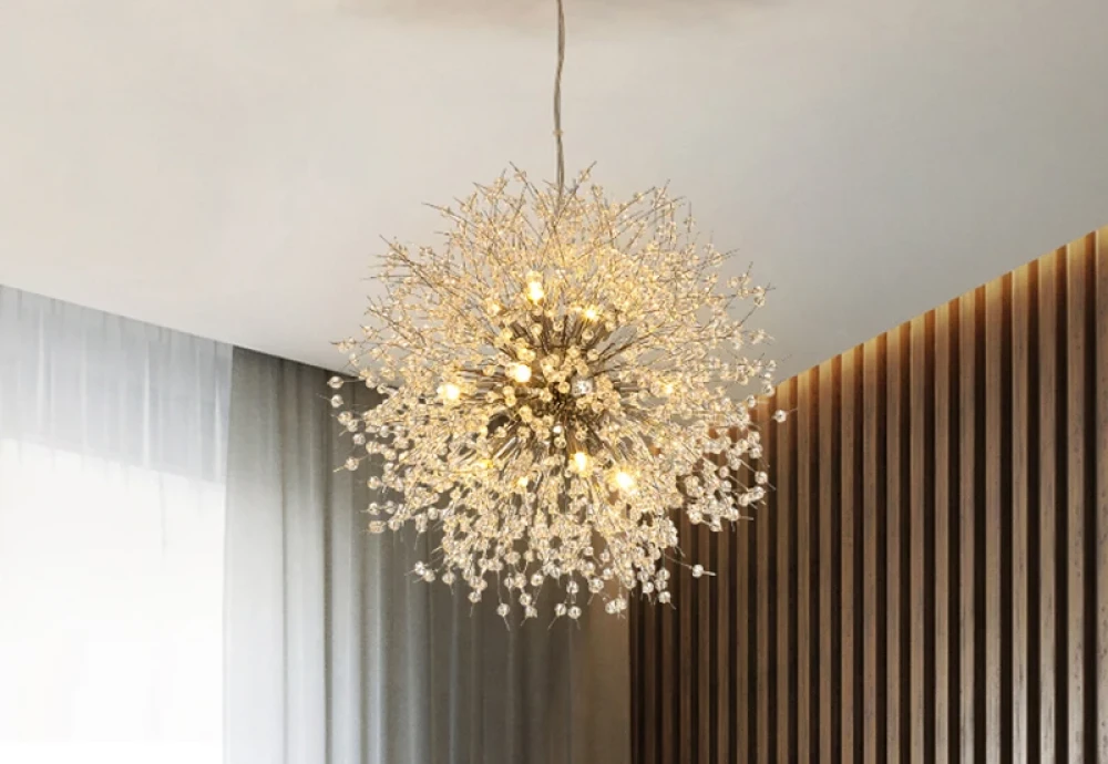 chandelier art deco