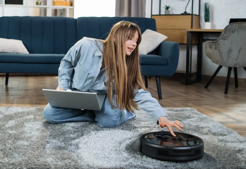 where to buy robotic vacuum cleaner