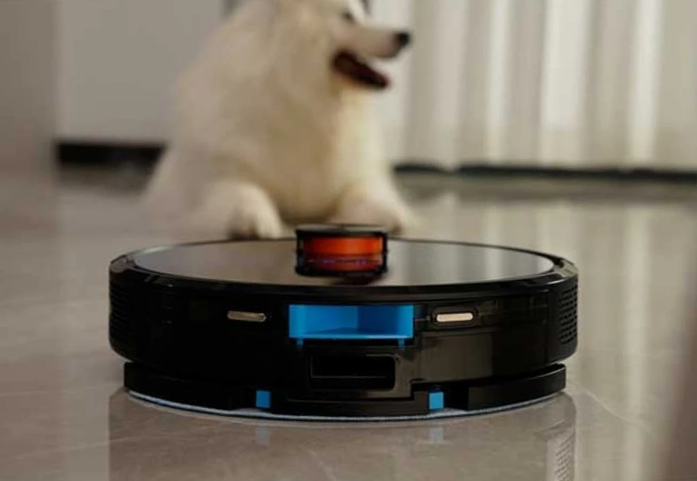 robot vacuum cleaner buying guide