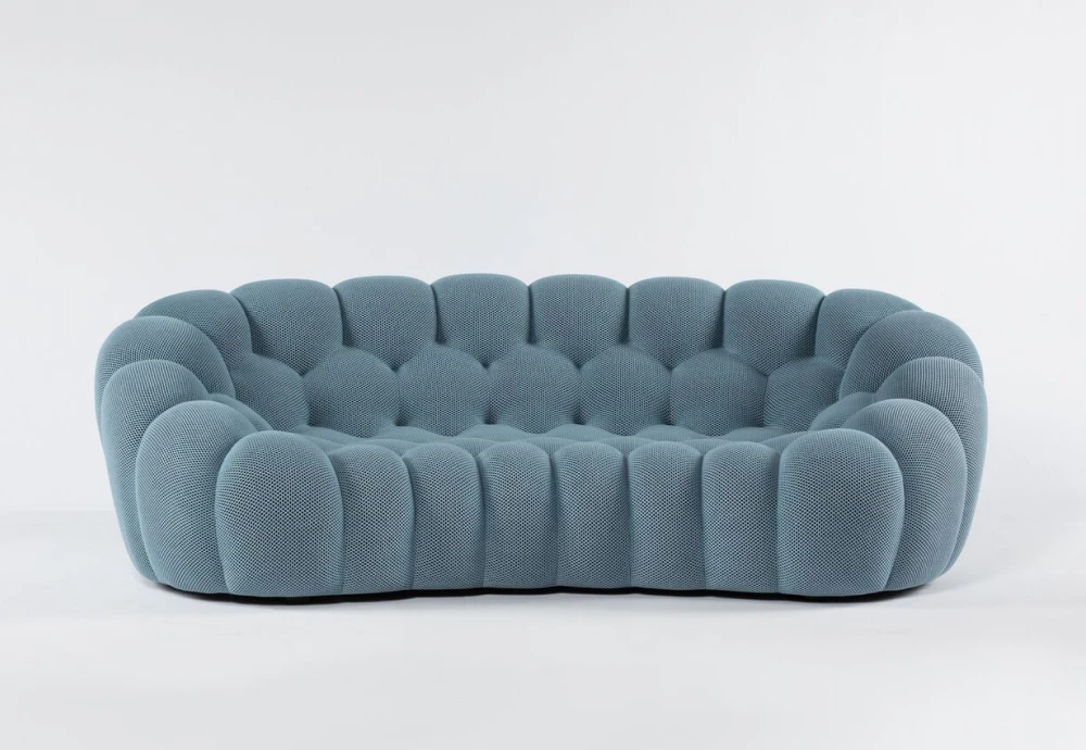 bubble style sofa