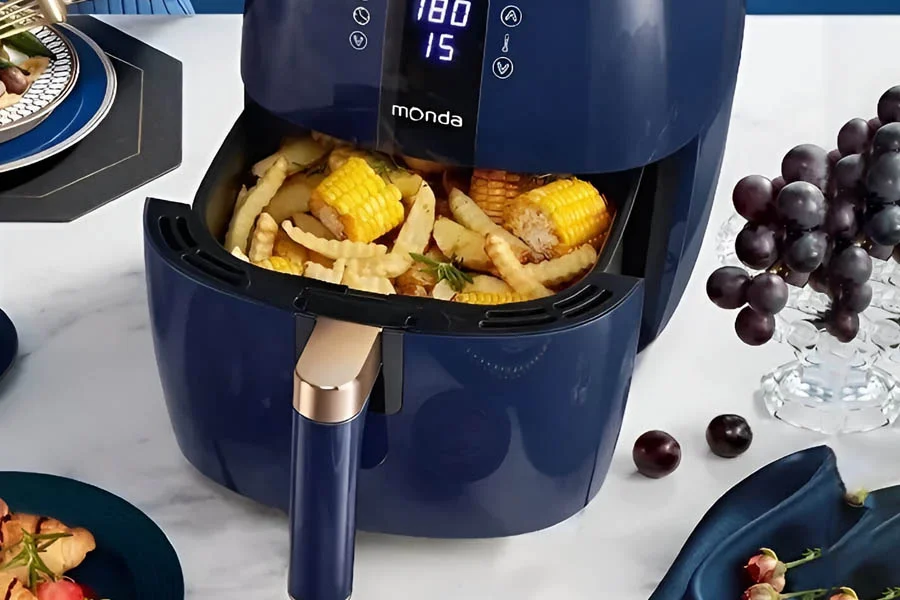 air fryer for home